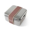 Monbento lunchbox bento Sense 1L Pink Moka